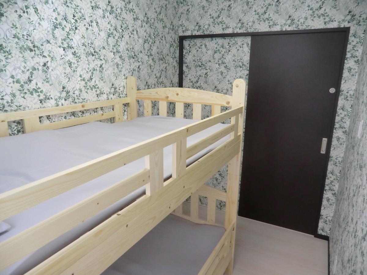 Guest House Kokokara Naha Exterior photo