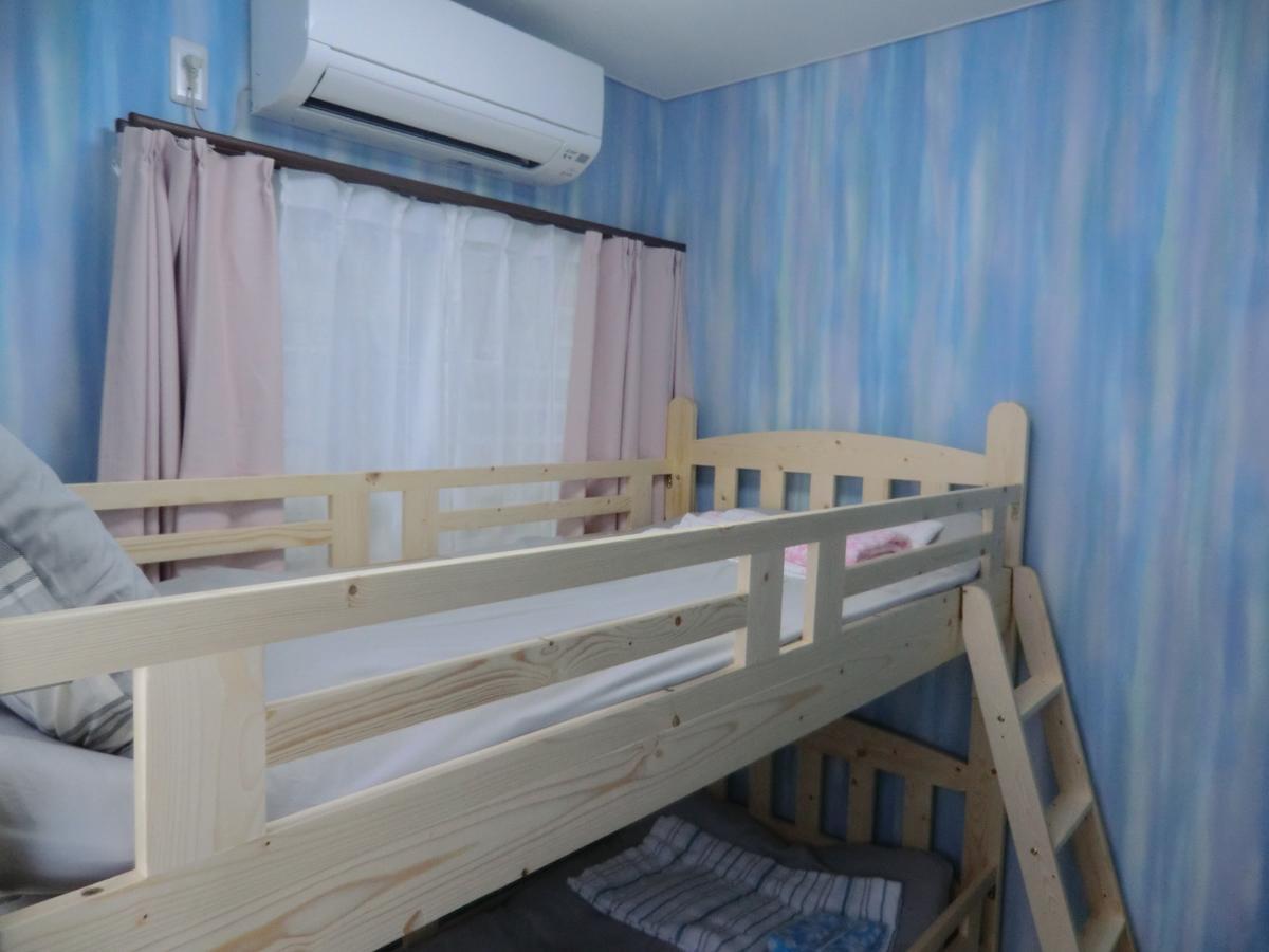 Guest House Kokokara Naha Exterior photo