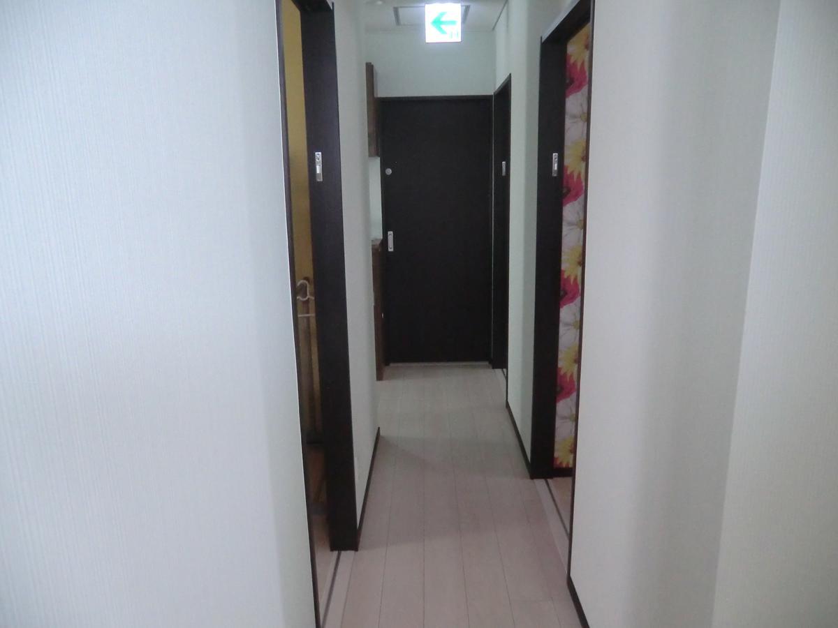 Guest House Kokokara Naha Exterior photo