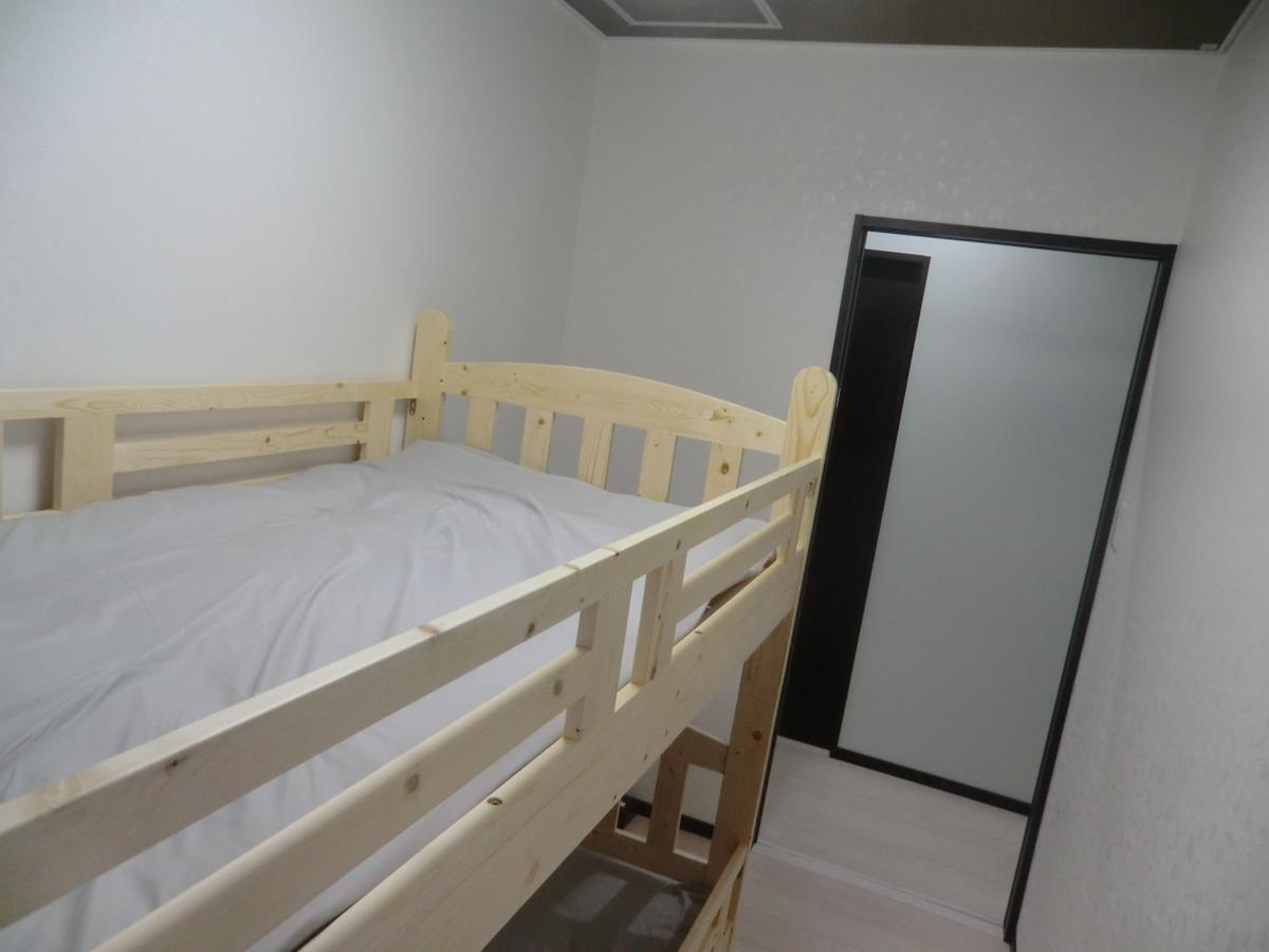 Guest House Kokokara Naha Exterior photo