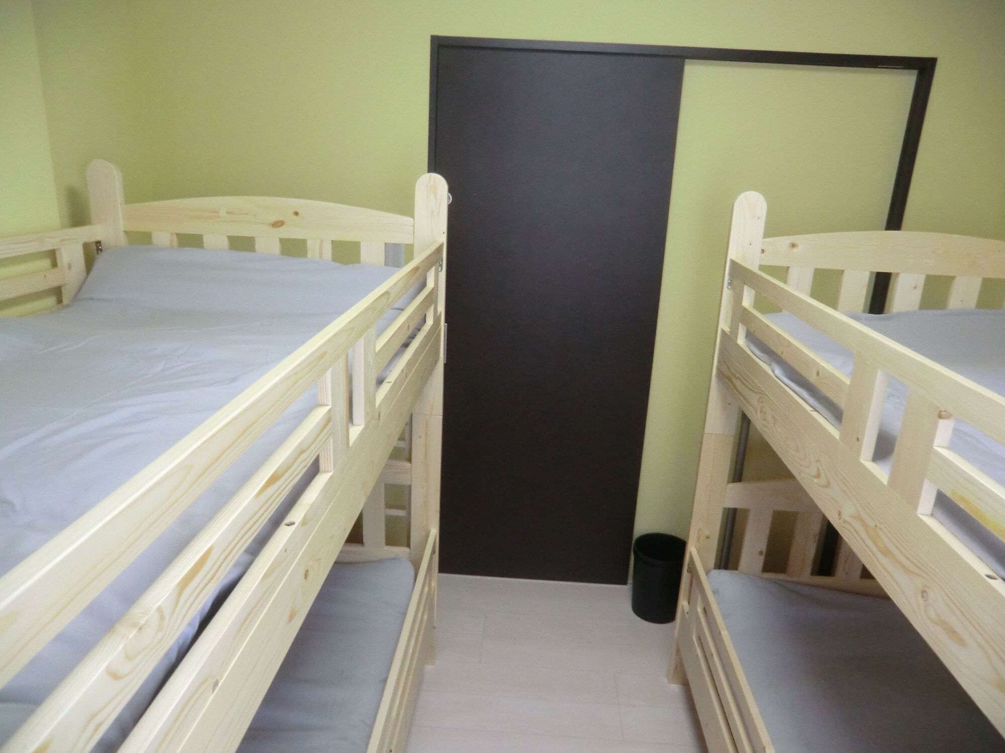 Guest House Kokokara Naha Exterior photo